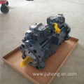 DH215-9 Main Pump DH225-9 Hydraulic Pump 400914-00160